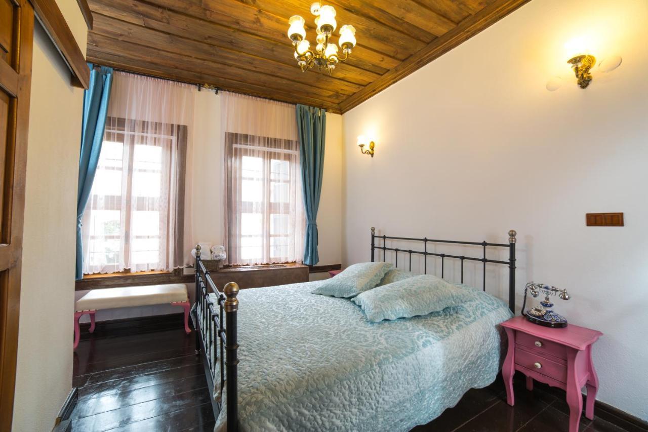 Aristonicus Boutique Hotel Bergama Εξωτερικό φωτογραφία