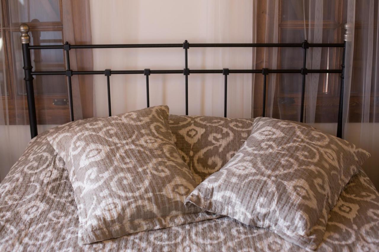 Aristonicus Boutique Hotel Bergama Εξωτερικό φωτογραφία