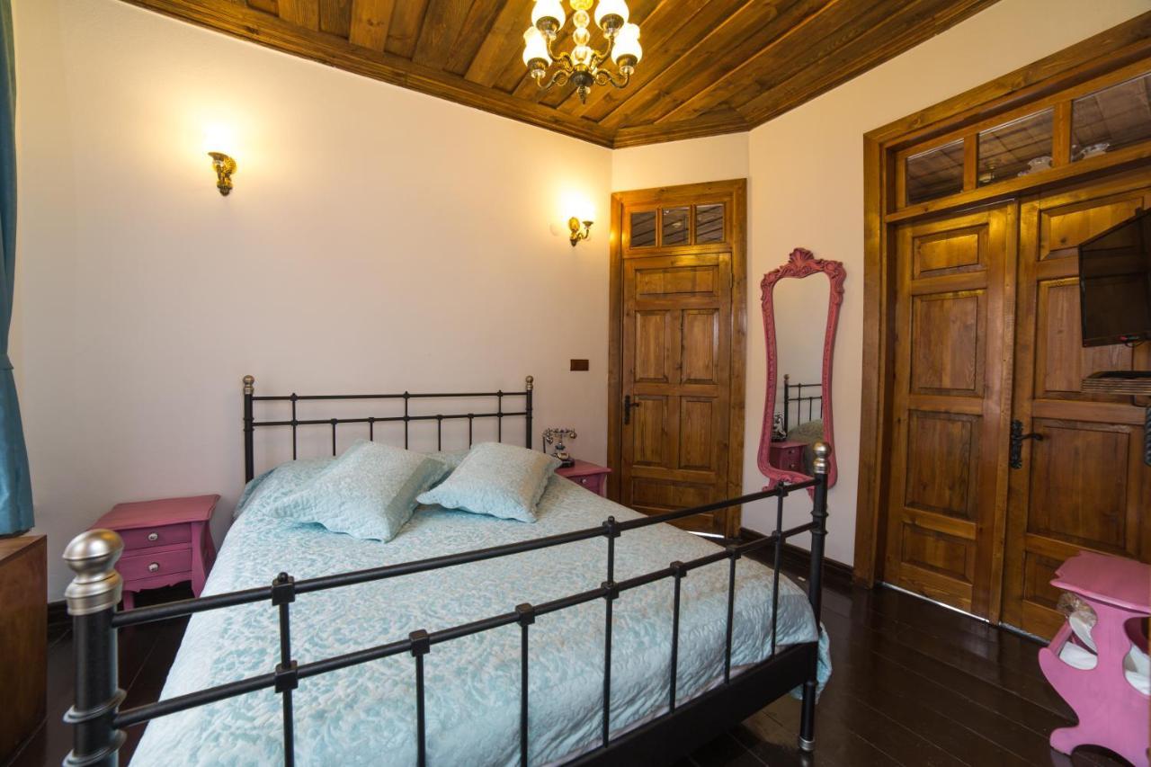 Aristonicus Boutique Hotel Bergama Εξωτερικό φωτογραφία