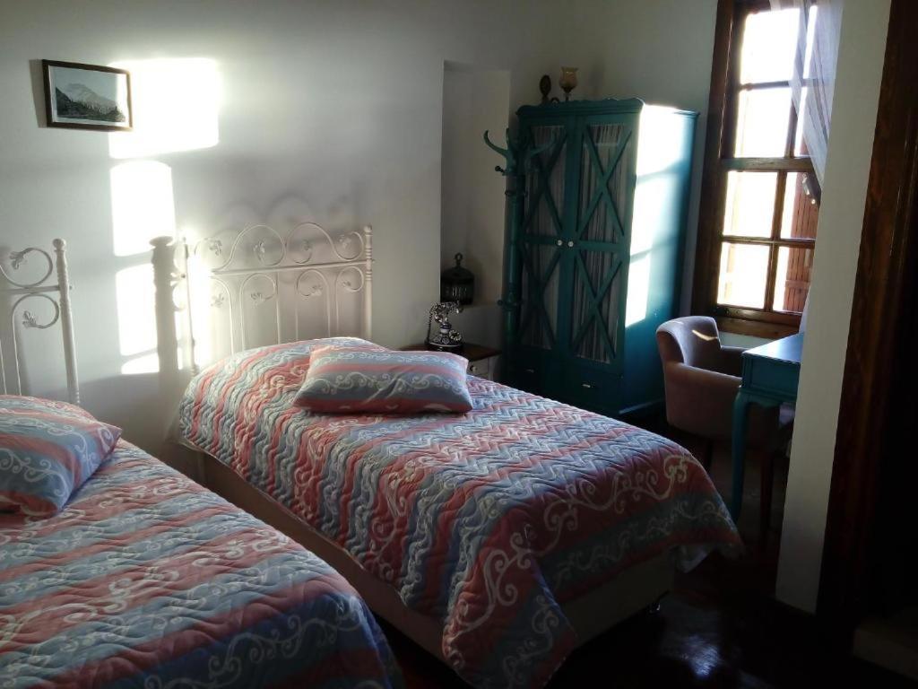 Aristonicus Boutique Hotel Bergama Εξωτερικό φωτογραφία