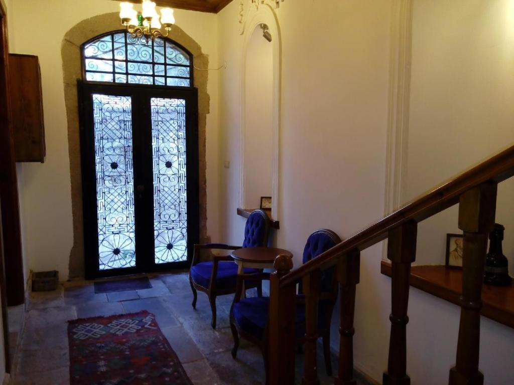 Aristonicus Boutique Hotel Bergama Εξωτερικό φωτογραφία
