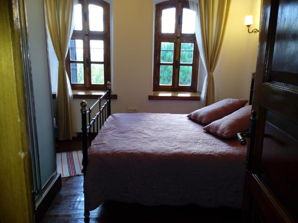 Aristonicus Boutique Hotel Bergama Εξωτερικό φωτογραφία