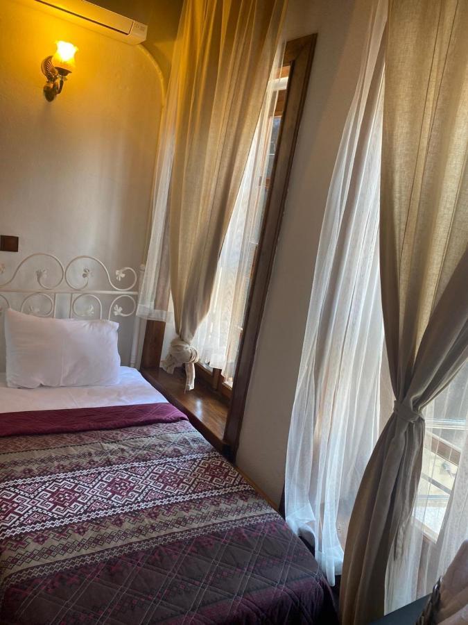 Aristonicus Boutique Hotel Bergama Εξωτερικό φωτογραφία