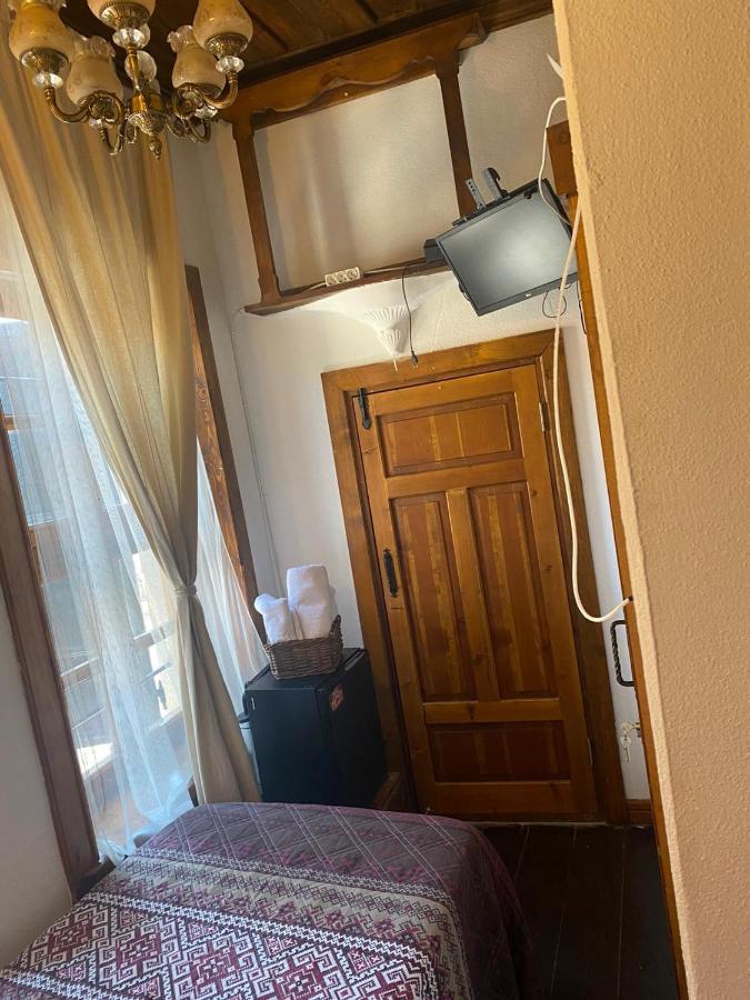 Aristonicus Boutique Hotel Bergama Εξωτερικό φωτογραφία