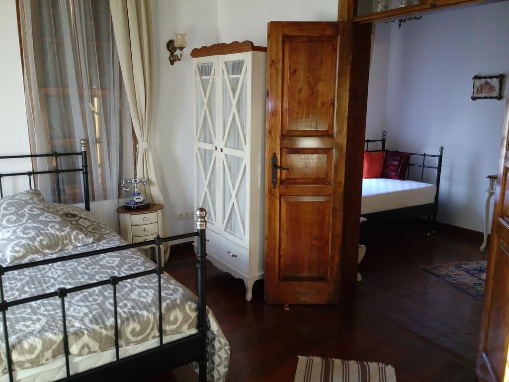 Aristonicus Boutique Hotel Bergama Δωμάτιο φωτογραφία