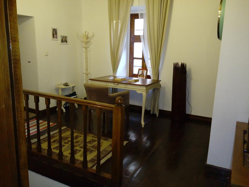 Aristonicus Boutique Hotel Bergama Εξωτερικό φωτογραφία