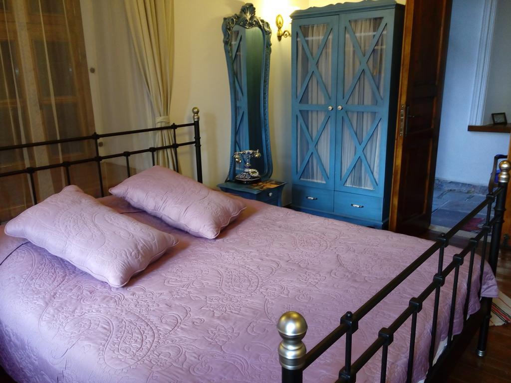 Aristonicus Boutique Hotel Bergama Δωμάτιο φωτογραφία