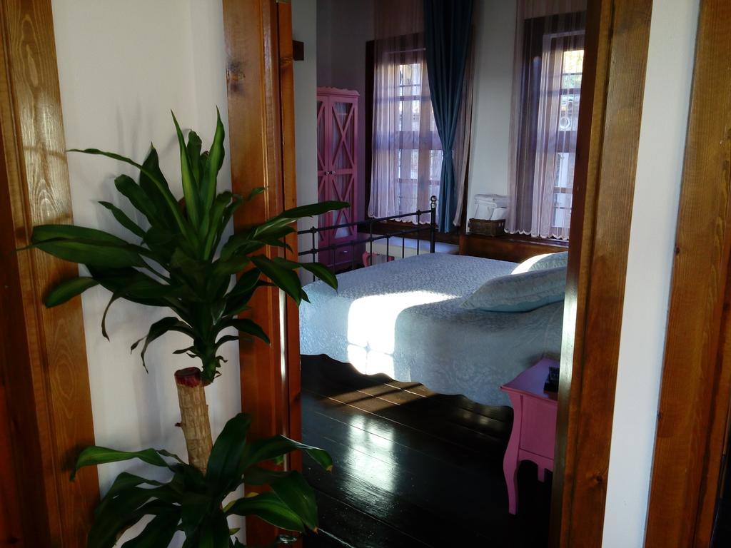 Aristonicus Boutique Hotel Bergama Δωμάτιο φωτογραφία