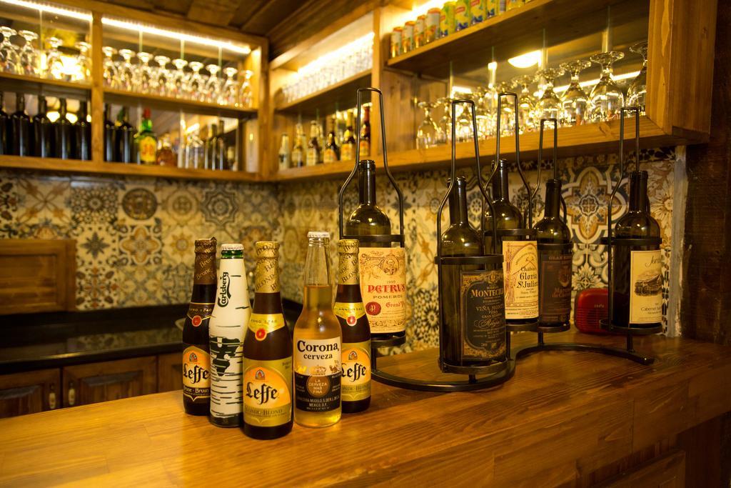 Aristonicus Boutique Hotel Bergama Εξωτερικό φωτογραφία