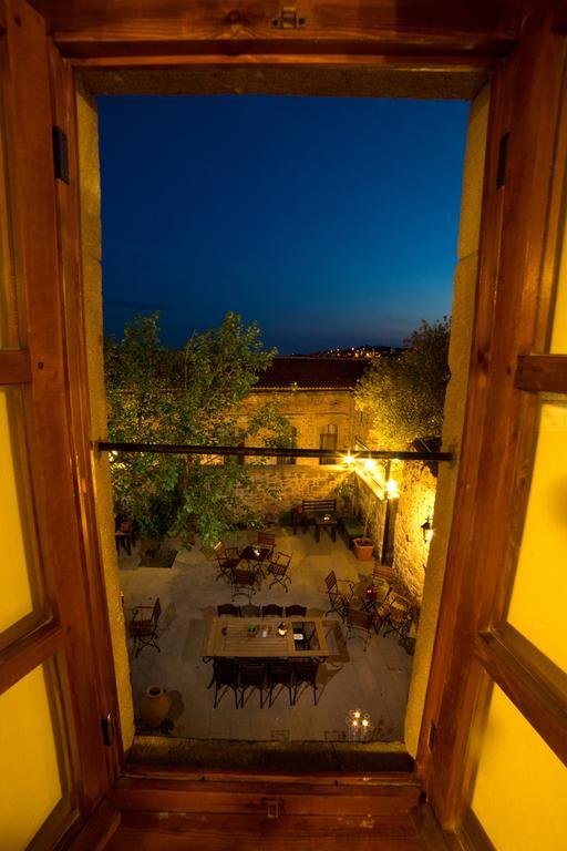 Aristonicus Boutique Hotel Bergama Εξωτερικό φωτογραφία