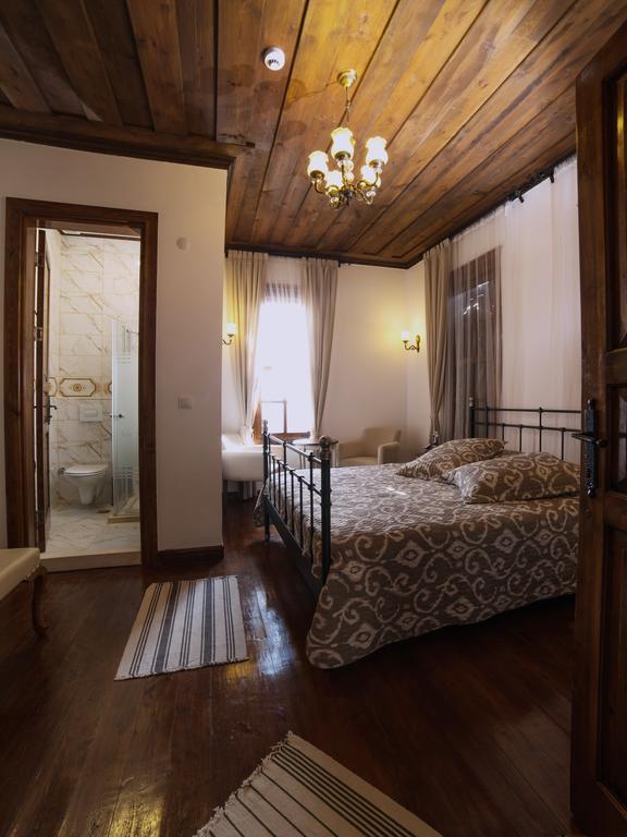 Aristonicus Boutique Hotel Bergama Δωμάτιο φωτογραφία