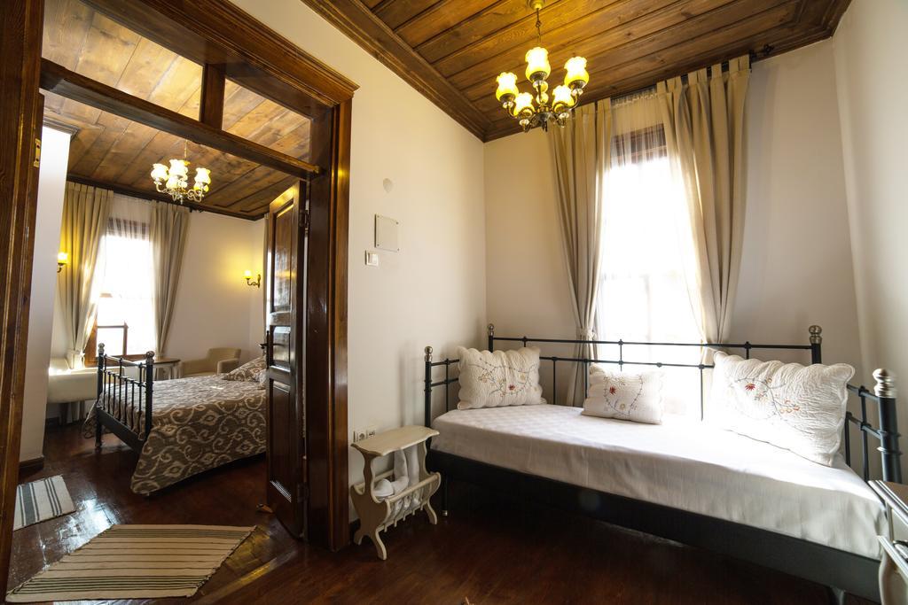 Aristonicus Boutique Hotel Bergama Δωμάτιο φωτογραφία
