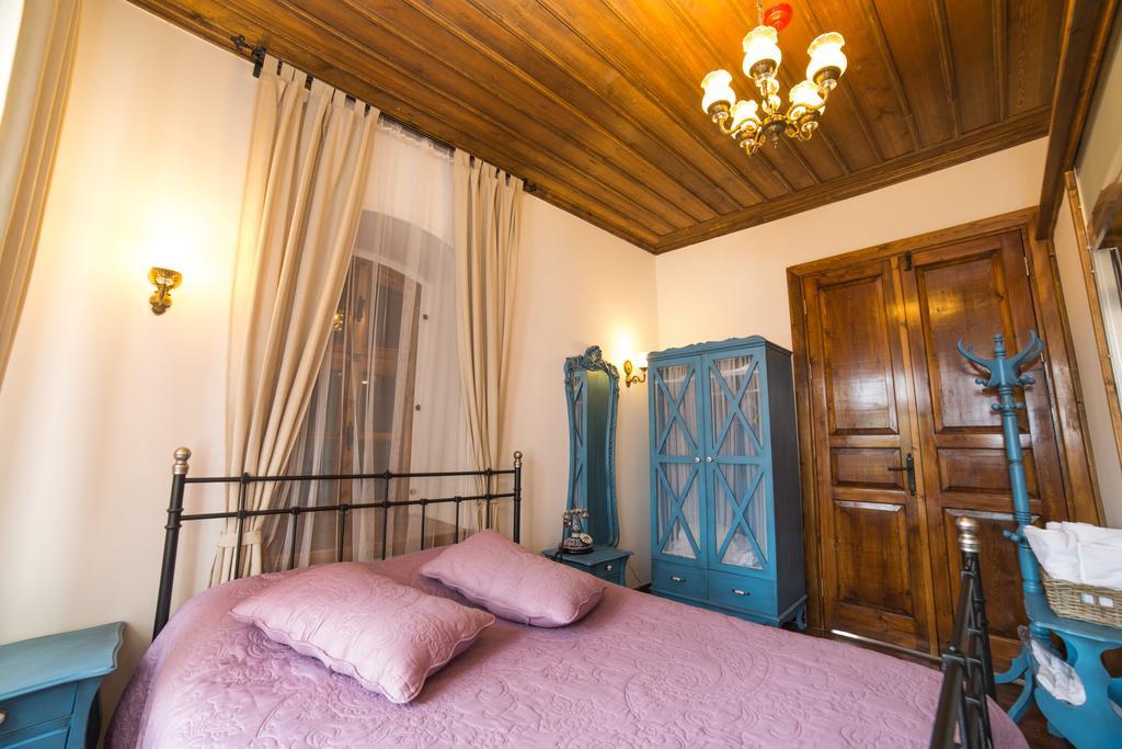 Aristonicus Boutique Hotel Bergama Δωμάτιο φωτογραφία