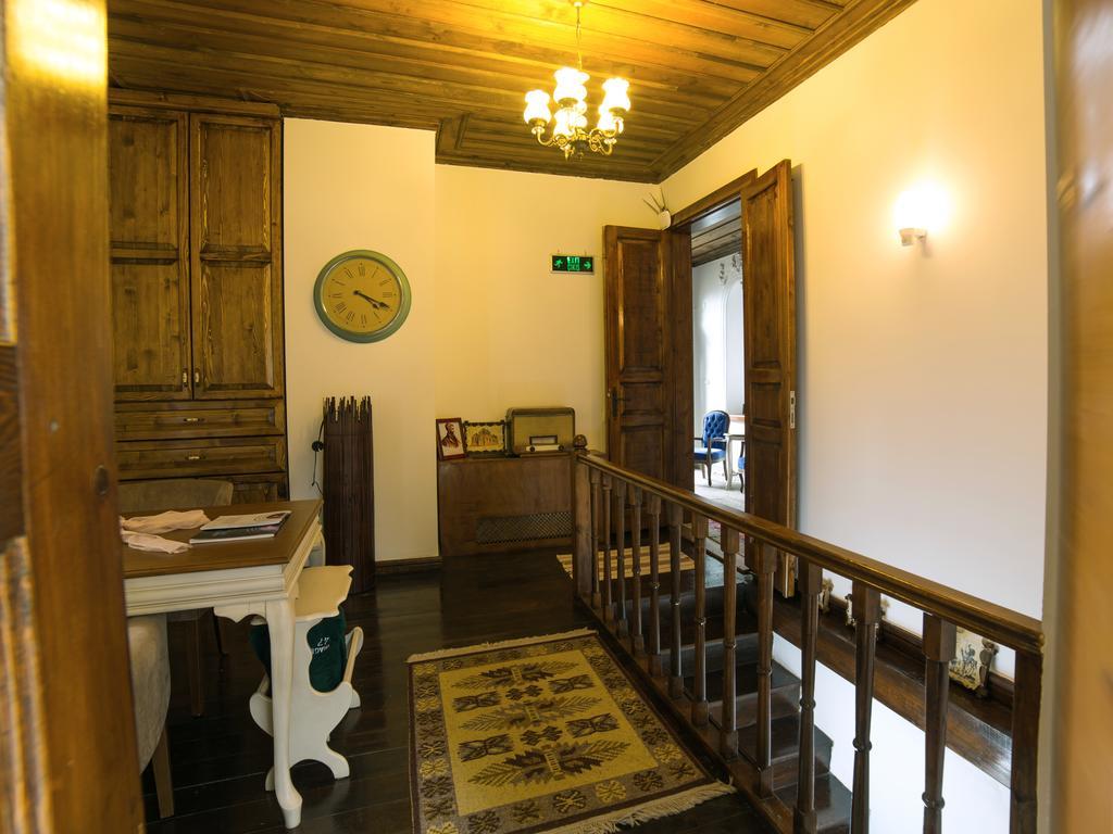 Aristonicus Boutique Hotel Bergama Εξωτερικό φωτογραφία