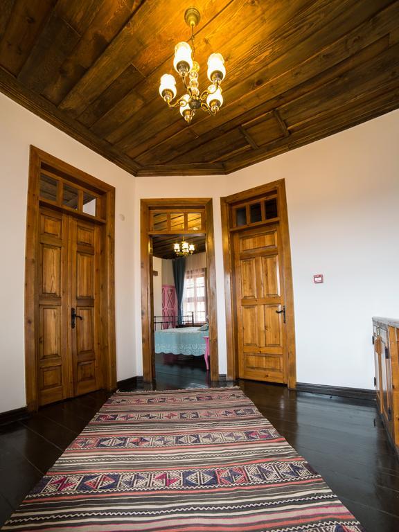 Aristonicus Boutique Hotel Bergama Εξωτερικό φωτογραφία