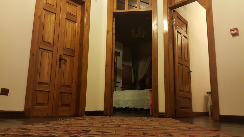 Aristonicus Boutique Hotel Bergama Δωμάτιο φωτογραφία