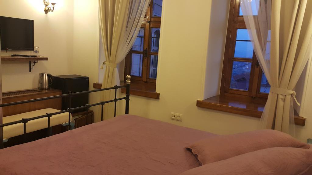 Aristonicus Boutique Hotel Bergama Δωμάτιο φωτογραφία