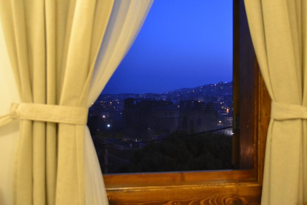 Aristonicus Boutique Hotel Bergama Δωμάτιο φωτογραφία