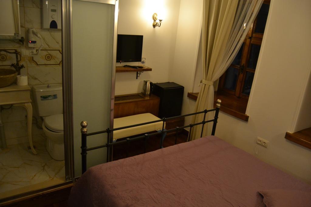 Aristonicus Boutique Hotel Bergama Δωμάτιο φωτογραφία