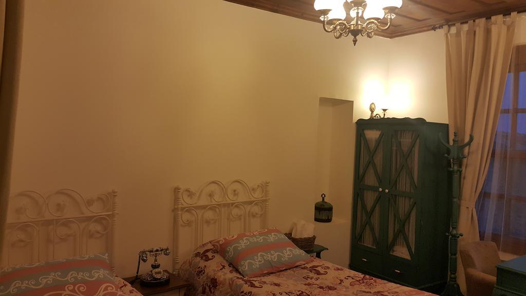 Aristonicus Boutique Hotel Bergama Δωμάτιο φωτογραφία