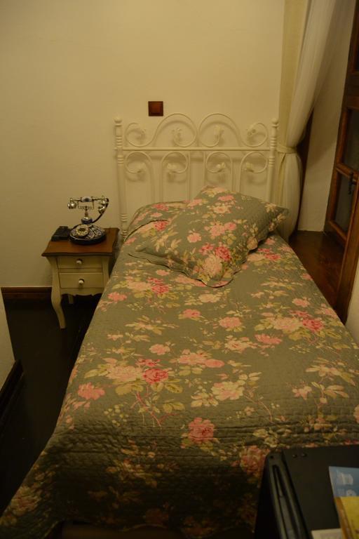 Aristonicus Boutique Hotel Bergama Δωμάτιο φωτογραφία
