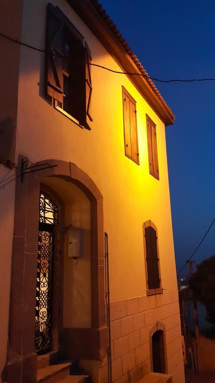 Aristonicus Boutique Hotel Bergama Εξωτερικό φωτογραφία