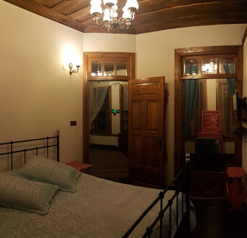 Aristonicus Boutique Hotel Bergama Δωμάτιο φωτογραφία