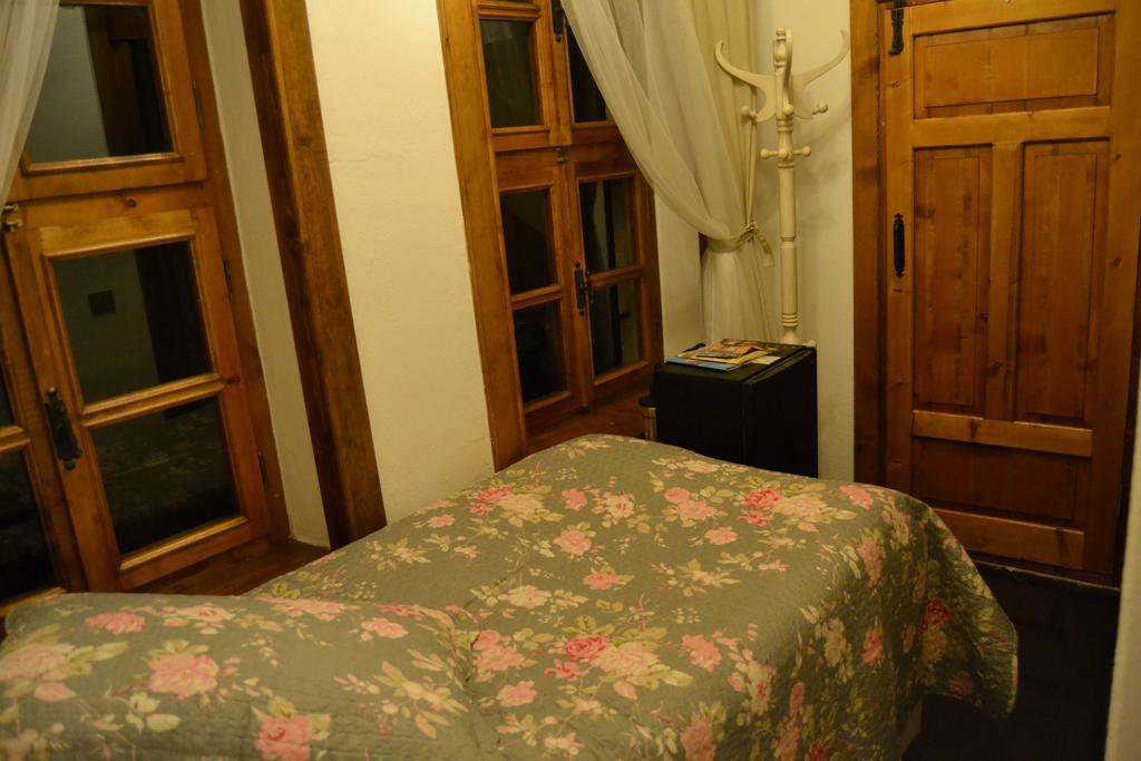 Aristonicus Boutique Hotel Bergama Δωμάτιο φωτογραφία