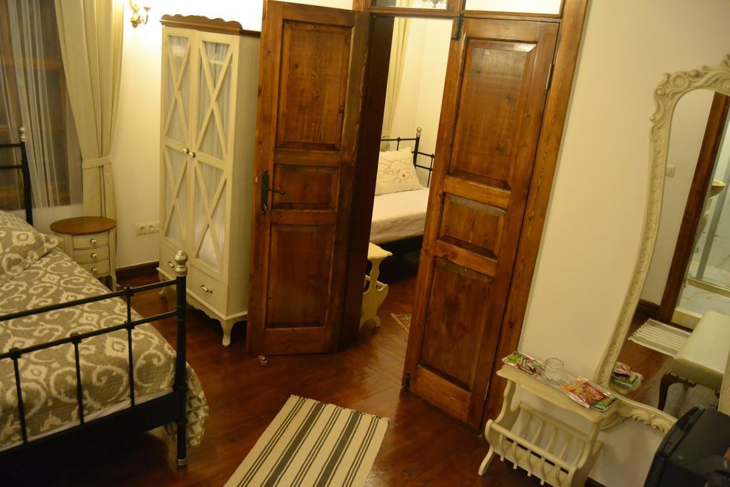 Aristonicus Boutique Hotel Bergama Δωμάτιο φωτογραφία