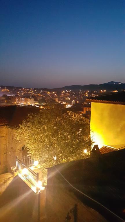 Aristonicus Boutique Hotel Bergama Εξωτερικό φωτογραφία