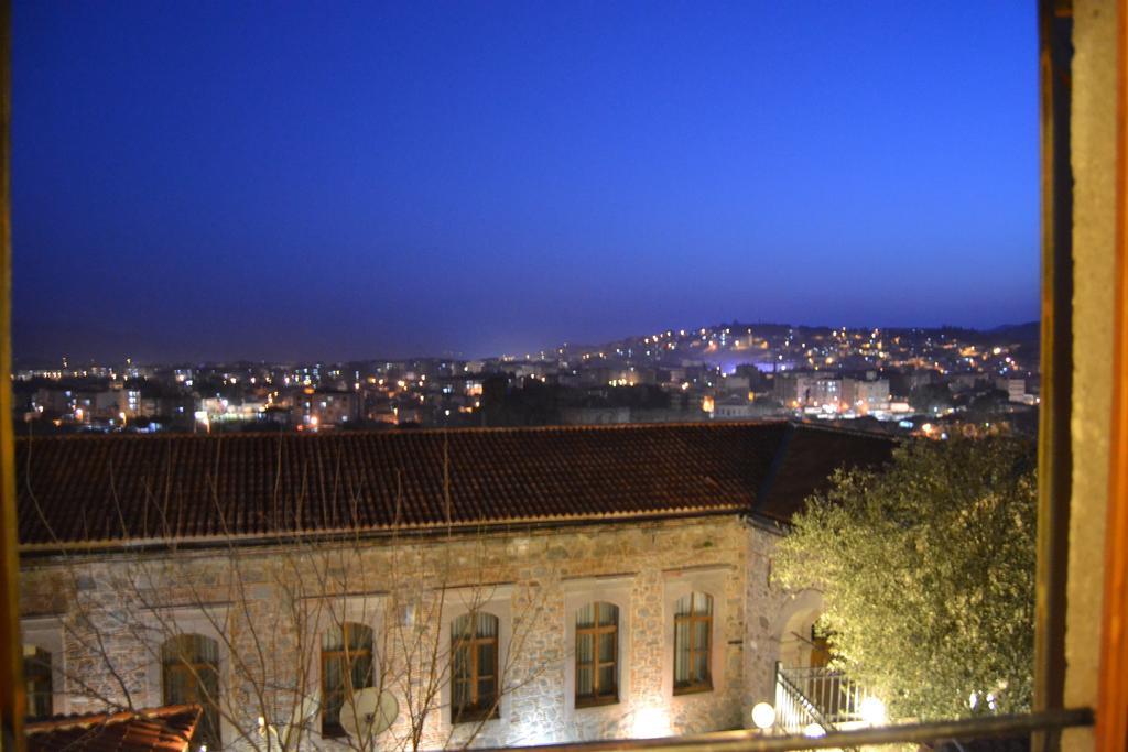 Aristonicus Boutique Hotel Bergama Εξωτερικό φωτογραφία