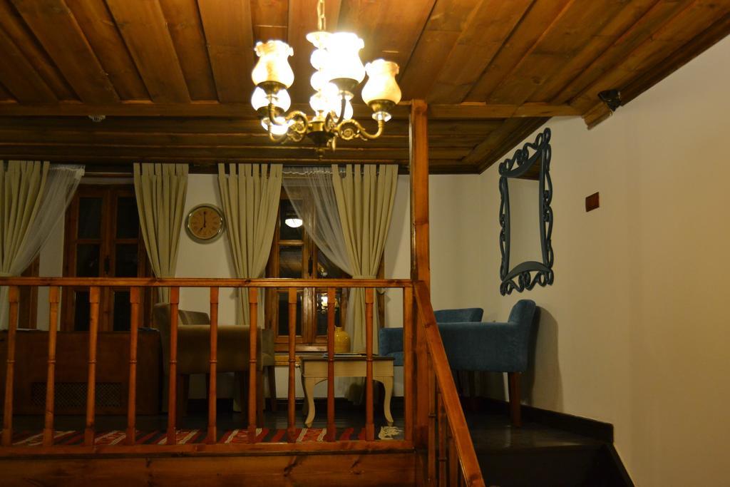 Aristonicus Boutique Hotel Bergama Εξωτερικό φωτογραφία