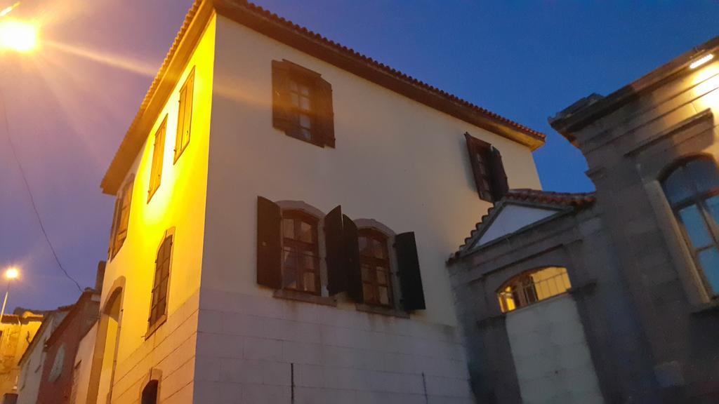 Aristonicus Boutique Hotel Bergama Εξωτερικό φωτογραφία