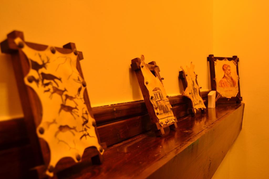 Aristonicus Boutique Hotel Bergama Εξωτερικό φωτογραφία