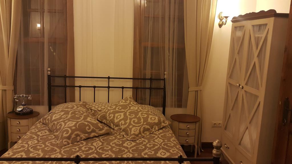 Aristonicus Boutique Hotel Bergama Δωμάτιο φωτογραφία