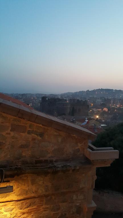 Aristonicus Boutique Hotel Bergama Δωμάτιο φωτογραφία