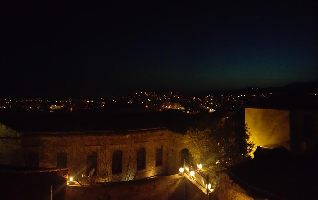 Aristonicus Boutique Hotel Bergama Δωμάτιο φωτογραφία