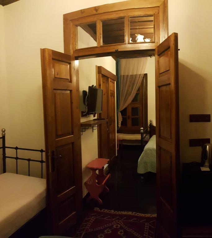 Aristonicus Boutique Hotel Bergama Δωμάτιο φωτογραφία