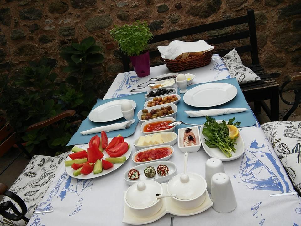 Aristonicus Boutique Hotel Bergama Εξωτερικό φωτογραφία